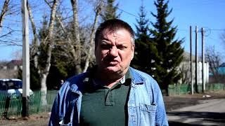 Андрей Невров о втором суде над поэтом Александром Бывшевым