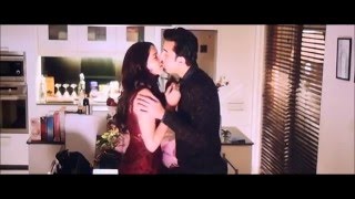 kissing scenes from the movie TAMASHA