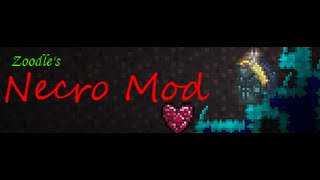 Terraria: Как установить Necro Mod 1.1.2