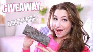 ПОКУПКИ КОСМЕТИКИ + КОНКУРС ЗАКРЫТ !!! | Kiehl's ✩ Urban Decay ✩ Erborian