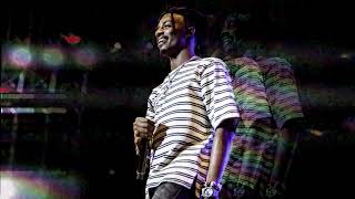 Playboi Carti - A Lot On My Mind Instrumental