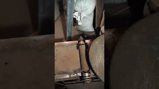 Как выровнять плиты на фуганке