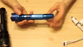 Електрошокери Титан 1108 PRO та TW-C01. Замовити з доставкою по Україні