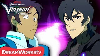 Season 6 Trailer | VOLTRON: LEGENDARY DEFENDER
