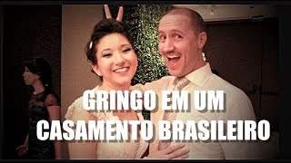 CASAMENTO NO BRASIL NA VISÃO DE UM FRANCÊS