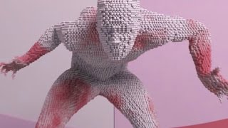 Major Lazer – Light it Up (feat. Nyla & Fuse ODG) (Music Video Remix) by Method Studios