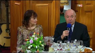 Московские истории. Приют комедиантов