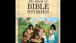 Story 61 - David is made king