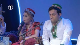 Gulbang Special Eid Qurban  - EP.1 - گلبانگ - ویژه عید قربان