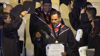 U.TELESUP - CONTABILIDAD Y FINANZAS :: GRADUACION