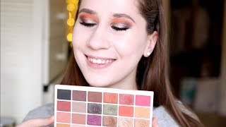 ОДНА ИЗ ЛУЧШИХ БЮДЖЕТНЫХ ПАЛЕТОК MAKEUP REVOLUTION SOPH X