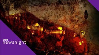 Thai Cave Rescue: What’s next?  - BBC News