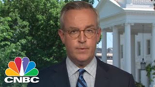 Feds Tapped President Donald Trump Lawyer Michael Cohen's Phones | CNBC