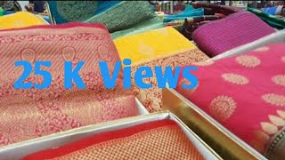 The Chennai silks Pongal Fancy Saree Collection with price