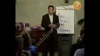 Стать богатым за 60 минут  66 Роберт Кийосаки Robert T  Kiyosaki