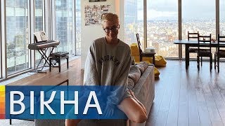 Александра Митрошина в Киеве. Кто и почему сорвал встречу с российским блогером | Вікна-Новини