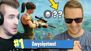 4 SEZON W FORTNITE ZACZYNAM REKORDOWO!
