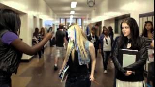 Perfect Sisters, Beth "Human"
