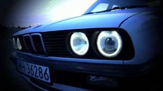 Best of BMW E30 (HD)