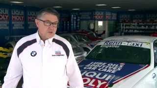 WTCC Clip Liqui Moly
