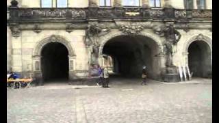 Дрезден. Зима 2011. День второй. ч.1.