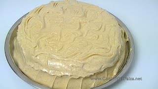 DATE CAKE *COOK WITH FAIZA*