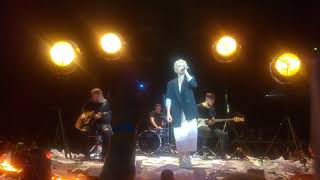 Ночные Снайперы в Ледовом - Питер-Никотин (СПб, 29.03.2019)