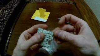 SMD кнопки 3х6х4,3