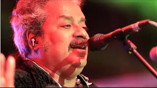Hariharan at Alive India In Concert Mashup 5-6th Dec, 2014 - Bangalore