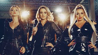 TOP GIRLS - Poczuj Jak Bije Serce (Official Video) Disco Polo 2020