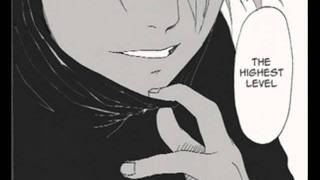 Kakashi küsst Sakura