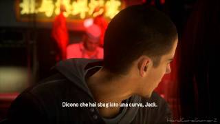 Need For Speed NFS The Run - Gameplay Parte 1 in ITALIANO ITA (no commentary) - ''HcGamerZ,,