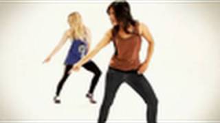 Dance Studio Choreography: Jazz-Funk