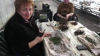 Зимняя прививка роз. Часть четвёртая.Прививка, воск, замотка.