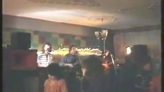 кафе "Молодежное"(Фасад) г.Кобрин 1992г.