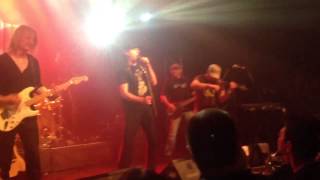 Zabranjeno Pusenje live - Guzonjin sin