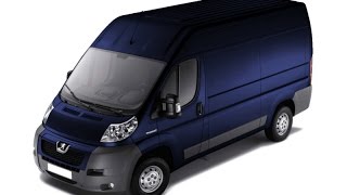 Нет питания на свечи накала( Peugeot boxer 2011)