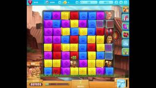 Pet Rescue Saga Gameplay Level 123