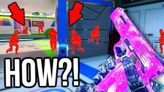 HOW DID I ESCAPE THIS?! (NO WAY THIS JUST HAPPENED!!) WORLDS BEST BO3!!