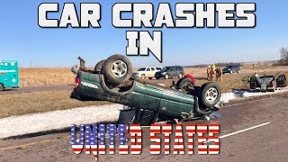 Car Crash Compilation May 2019 #20 - USA & EUROPE