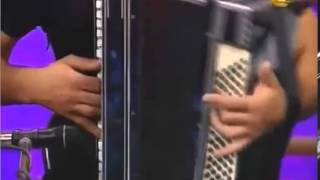 красивая Грузинская песня