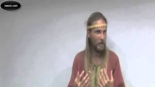 Георгий Левшунов - Почему у мужика с утра должен быть стояк?