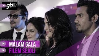 GBTV | Malam Gala Filem Sejoli : Misi Cantas Cinta