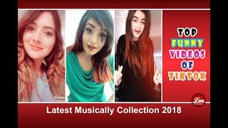 Pujabi Movies top funny dialogues tiktok & Musically Videos compilation 2018  Latest Musically