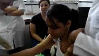 estágio de enfermagem ufrj