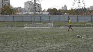 МЗ-2-ДЮСШ Кронштадт(1-4)