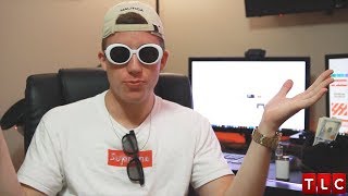 My Strange Addiction: Addicted to Clout