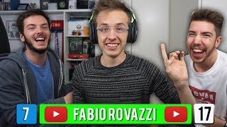 L'INTESA VINCENTE YOUTUBE EDITION w/ Leo