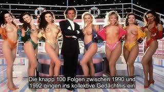 ✅  30 Jahre "Tutti Frutti": Als Nackte im TV noch ein Skandal waren