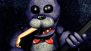 BONNIE ESO ES UN BRAZO HUMANO!? | FNAF: FINAL HOURS (FINAL) Gameplay Español | Noche 5